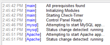 Solving guide for “MySQL Shutdown Unexpectedly”